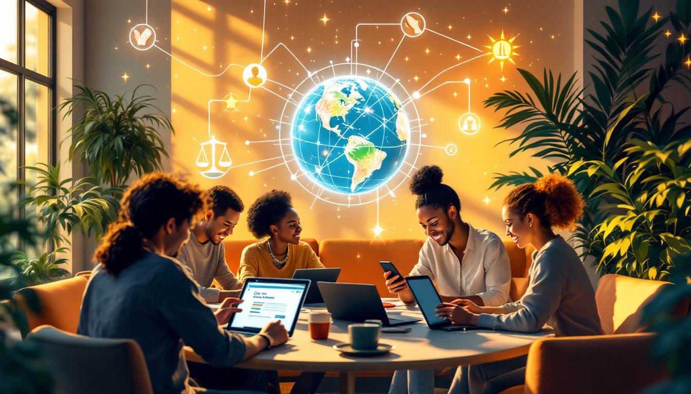 découvrez le top 10 des meilleures plateformes de pétition en ligne pour mobiliser, agir et changer le monde facilement et efficacement.