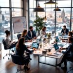 découvrez le top 10 des meilleurs consultants seo à lille, avec leurs rankings et conseils experts pour optimiser votre visibilité en ligne et booster votre trafic.