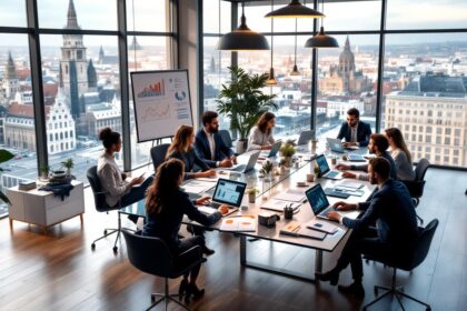 découvrez le top 10 des meilleurs consultants seo à lille, avec leurs rankings et conseils experts pour optimiser votre visibilité en ligne et booster votre trafic.