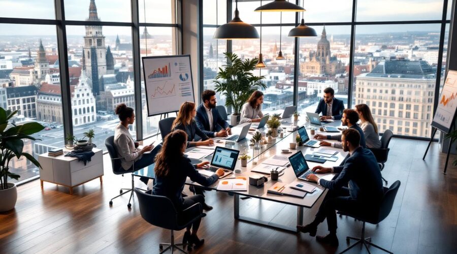 découvrez le top 10 des meilleurs consultants seo à lille, avec leurs rankings et conseils experts pour optimiser votre visibilité en ligne et booster votre trafic.