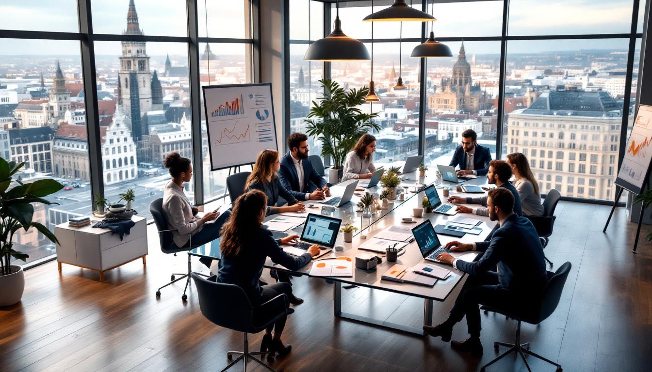découvrez le top 10 des meilleurs consultants seo à lille, avec leurs rankings et conseils experts pour optimiser votre visibilité en ligne et booster votre trafic.