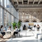 découvrez notre sélection des meilleures agences web à dijon pour booster votre projet digital avec créativité et expertise.