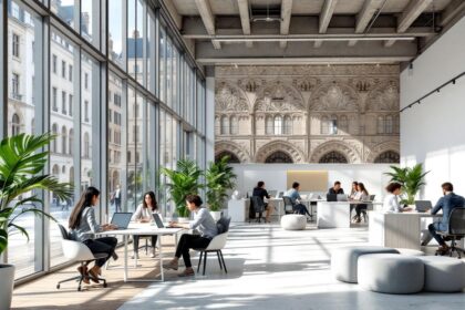 découvrez notre sélection des meilleures agences web à dijon pour booster votre projet digital avec créativité et expertise.