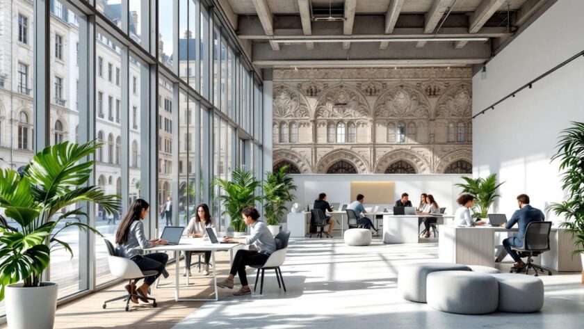 découvrez notre sélection des meilleures agences web à dijon pour booster votre projet digital avec créativité et expertise.