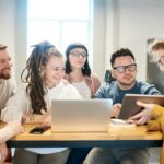 agences de création de site internet