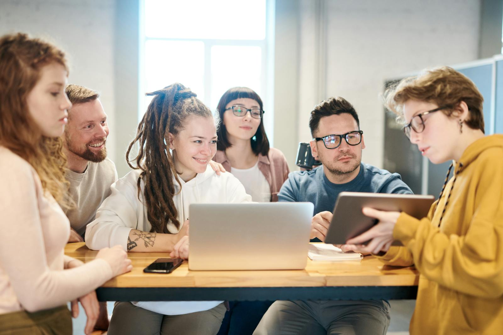 agences de création de site internet
