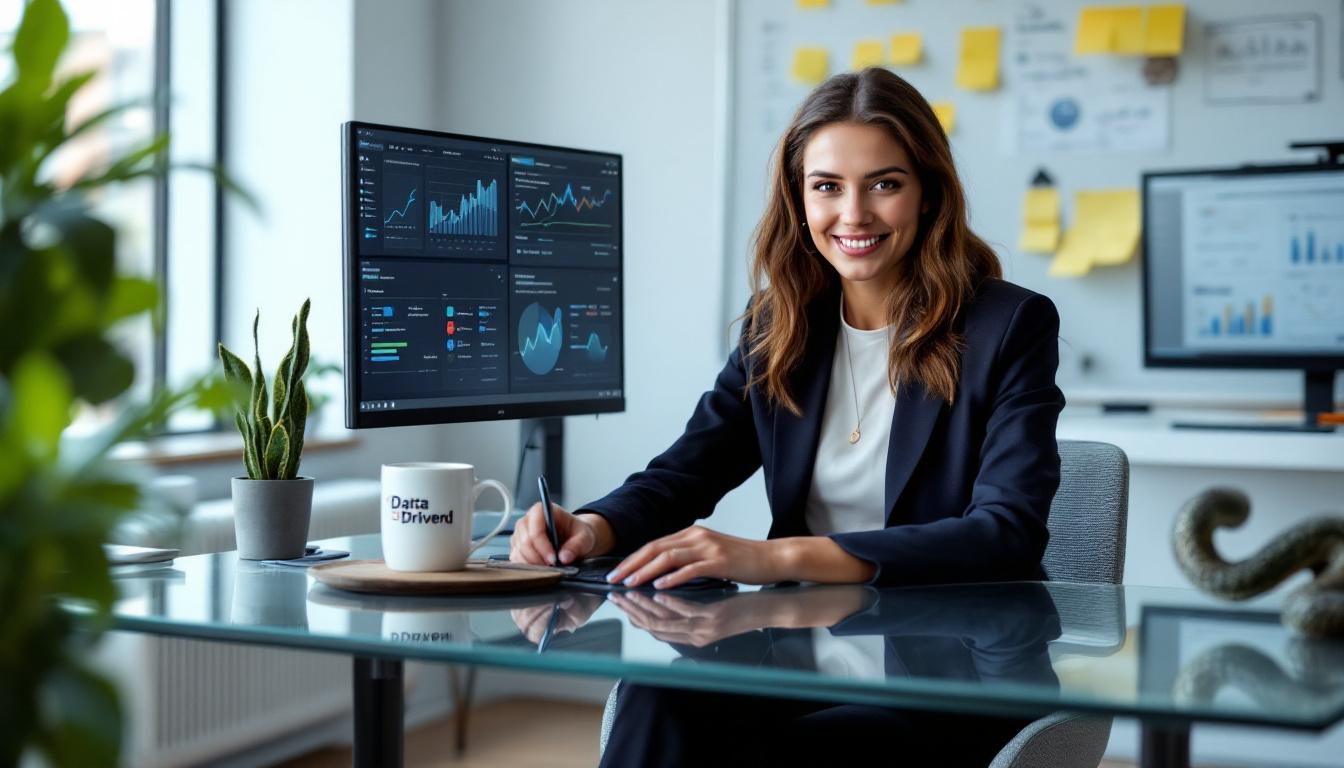 découvrez les secrets de succès à travers la liste exclusive des meilleurs consultants seo à nîmes et boostez votre visibilité en ligne efficacement.