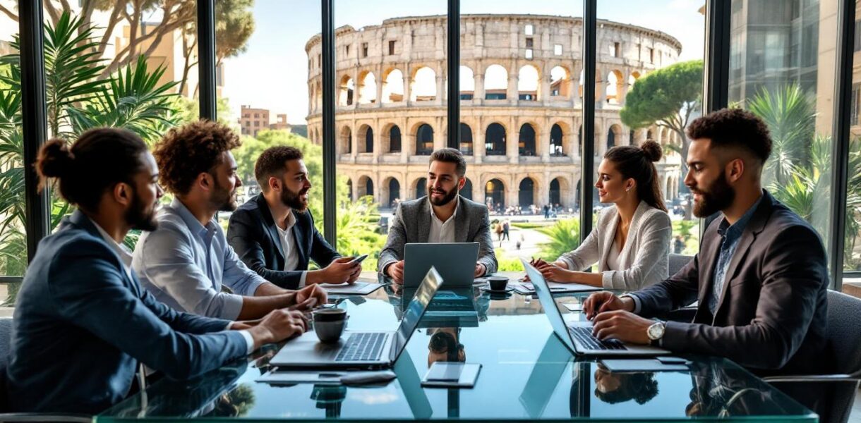 découvrez les secrets de succès grâce à notre sélection exclusive des meilleurs consultants seo à nîmes, pour booster votre visibilité en ligne efficacement.