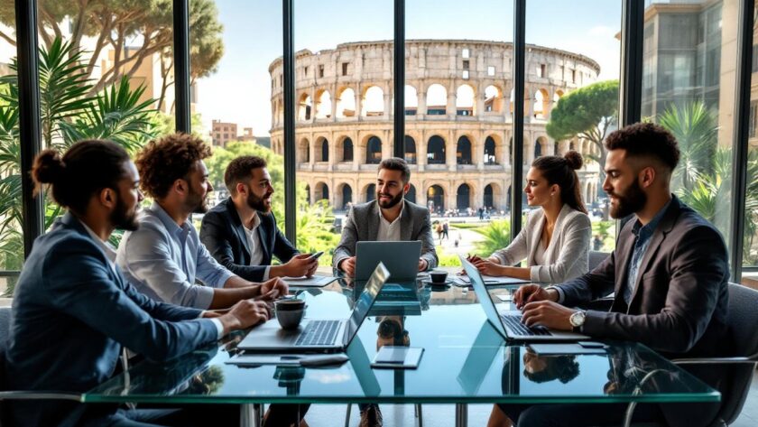 découvrez les secrets de succès grâce à notre sélection exclusive des meilleurs consultants seo à nîmes, pour booster votre visibilité en ligne efficacement.