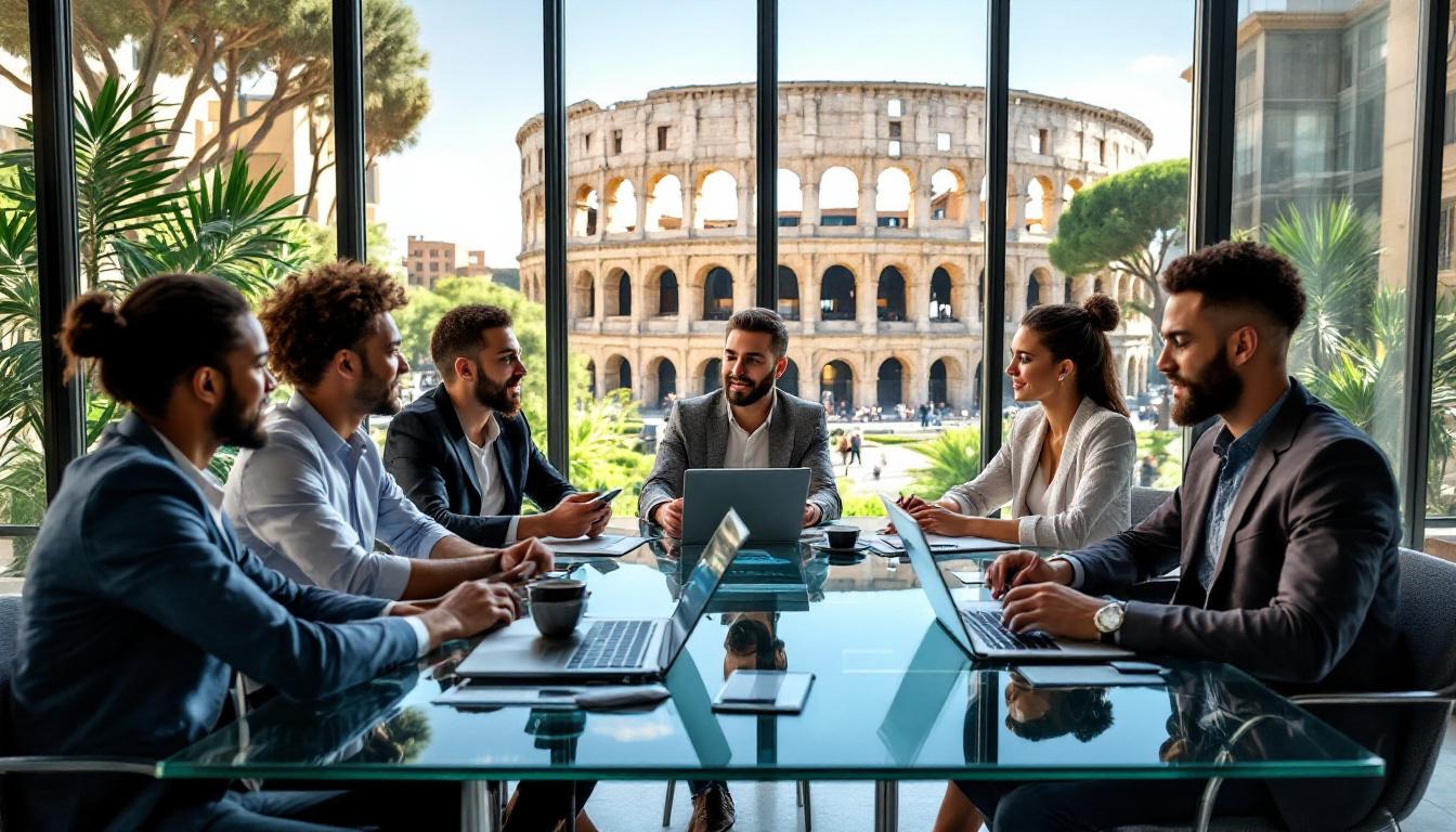 découvrez les secrets de succès grâce à notre sélection exclusive des meilleurs consultants seo à nîmes, pour booster votre visibilité en ligne efficacement.