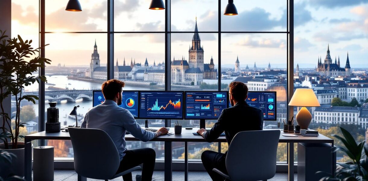 découvrez les meilleures agences seo à angers, avec un focus sur les tendances et innovations incontournables pour optimiser votre visibilité en ligne.