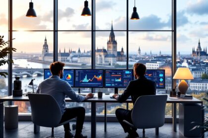 découvrez les meilleures agences seo à angers, avec un focus sur les tendances et innovations incontournables pour optimiser votre visibilité en ligne.