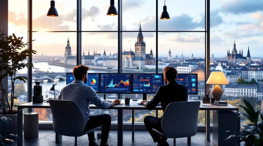 découvrez les meilleures agences seo à angers, avec un focus sur les tendances et innovations incontournables pour optimiser votre visibilité en ligne.