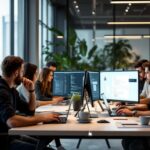 découvrez comment optimiser votre site web grâce aux meilleures agences de développement web à valence. boostez votre présence en ligne avec des experts locaux.