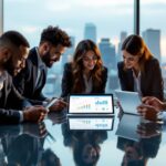 découvrez le top 5 des meilleurs consultants sea pour booster votre stratégie digitale. ce guide complet aide les entreprises ambitieuses à choisir l'expertise idéale en publicité en ligne.