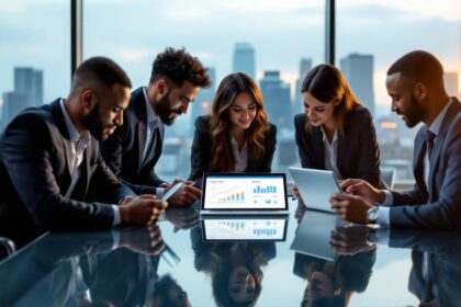 découvrez le top 5 des meilleurs consultants sea pour booster votre stratégie digitale. ce guide complet aide les entreprises ambitieuses à choisir l'expertise idéale en publicité en ligne.