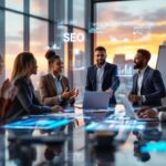 découvrez le top 5 des meilleurs consultants seo de cette année et trouvez les experts incontournables pour booster votre visibilité en ligne et votre référencement.