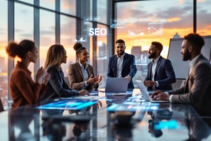 découvrez le top 5 des meilleurs consultants seo de cette année et trouvez les experts incontournables pour booster votre visibilité en ligne et votre référencement.