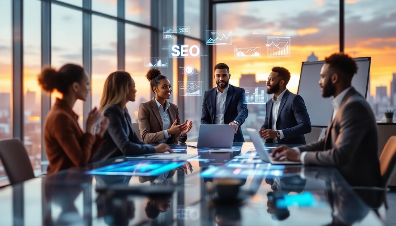 découvrez le top 5 des meilleurs consultants seo de cette année et trouvez les experts incontournables pour booster votre visibilité en ligne et votre référencement.
