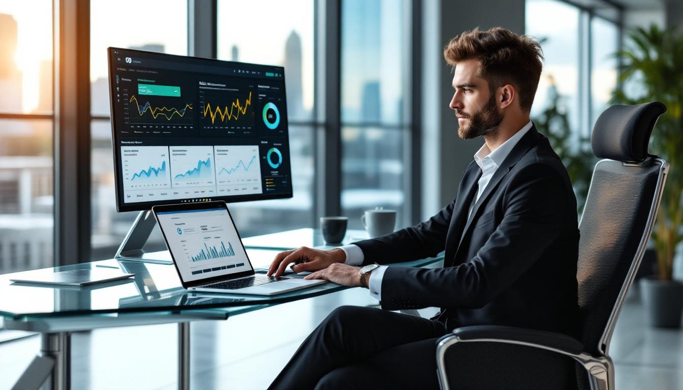 découvrez le top 5 des meilleurs consultants seo de l'année, leurs expertises et pourquoi ils sont incontournables pour booster votre visibilité en ligne.