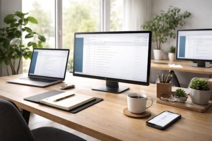 découvrez 10 exemples efficaces de cold emails qui ont fait leurs preuves dans l'industrie pour booster vos campagnes de prospection et augmenter votre taux de réponse.