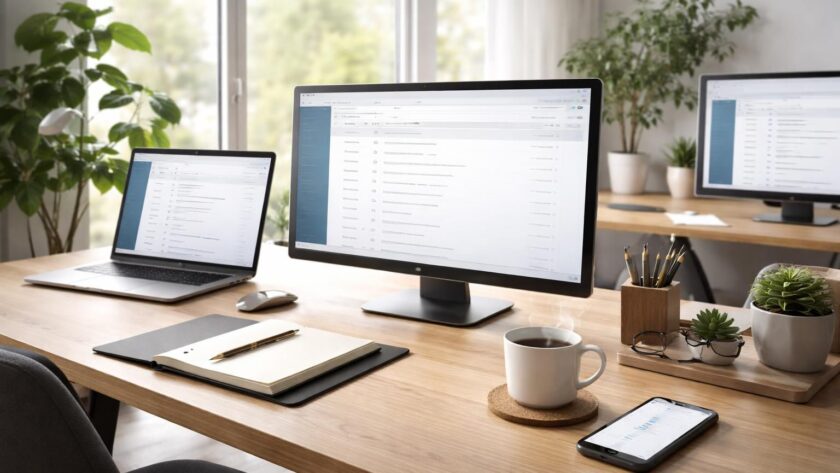 découvrez 10 exemples efficaces de cold emails qui ont fait leurs preuves dans l'industrie pour booster vos campagnes de prospection et augmenter votre taux de réponse.