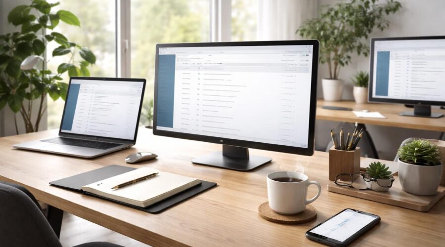 découvrez 10 exemples efficaces de cold emails qui ont fait leurs preuves dans l'industrie pour booster vos campagnes de prospection et augmenter votre taux de réponse.