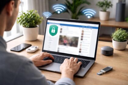 découvrez des astuces efficaces pour contourner un blocage sur facebook et continuer à profiter de toutes ses fonctionnalités sans interruption.