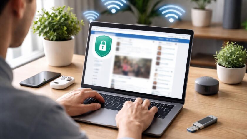 découvrez des astuces efficaces pour contourner un blocage sur facebook et continuer à profiter de toutes ses fonctionnalités sans interruption.