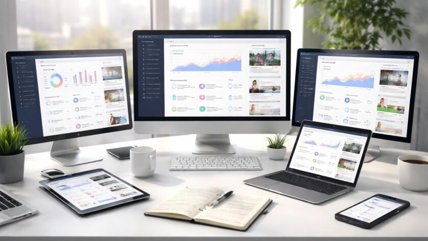 découvrez notre comparatif complet des plateformes d'autoblogging pour choisir la solution idéale. avis détaillés, fonctionnalités, avantages et inconvénients pour bien démarrer votre blog automatique.