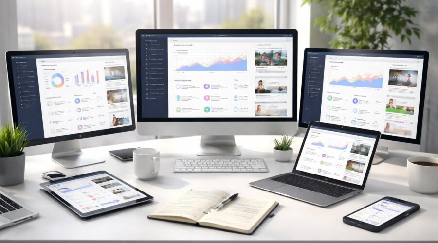 découvrez notre comparatif complet des plateformes d'autoblogging pour choisir la solution idéale. avis détaillés, fonctionnalités, avantages et inconvénients pour bien démarrer votre blog automatique.