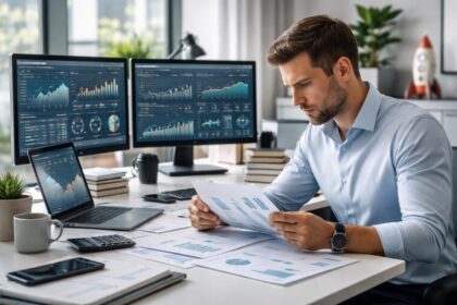 découvrez notre avis complet sur clickfunnels : analyse approfondie de ses performances, fonctionnalités clés et réputation dans le secteur du marketing digital.