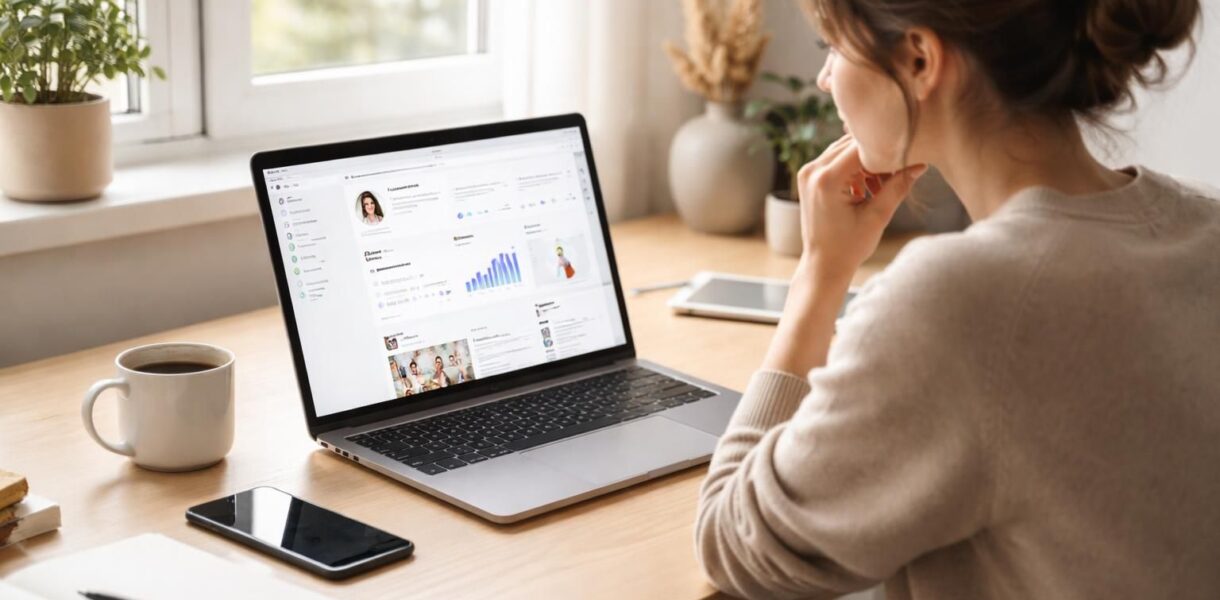 découvrez comment supprimer efficacement votre compte professionnel instagram et les informations essentielles à connaître avant de le faire.