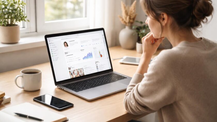 découvrez comment supprimer efficacement votre compte professionnel instagram et les informations essentielles à connaître avant de le faire.