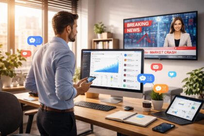 découvrez comment le newsjacking peut augmenter votre visibilité en ligne en exploitant les actualités tendance pour attirer l’attention et engager votre audience efficacement.