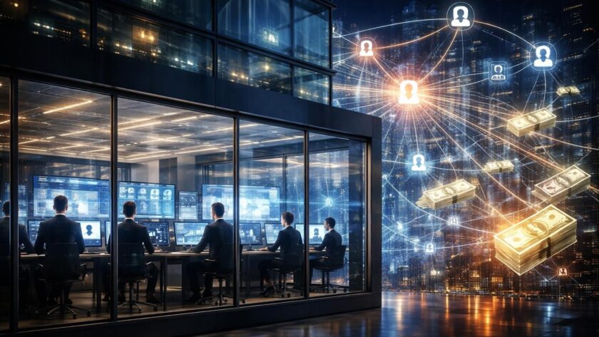 découvrez comment les data brokers exploitent les informations personnelles pour générer des profits, et comprenez les enjeux liés à la collecte et à la vente de données privées.