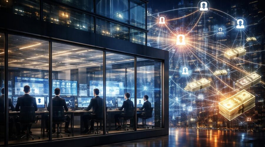 découvrez comment les data brokers exploitent les informations personnelles pour générer des profits, et comprenez les enjeux liés à la collecte et à la vente de données privées.