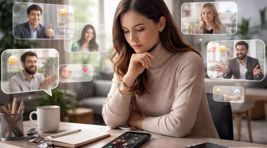 découvrez comment recueillir des avis fiables avant d'acheter des vues sur tiktok pour optimiser votre stratégie et éviter les mauvaises décisions.