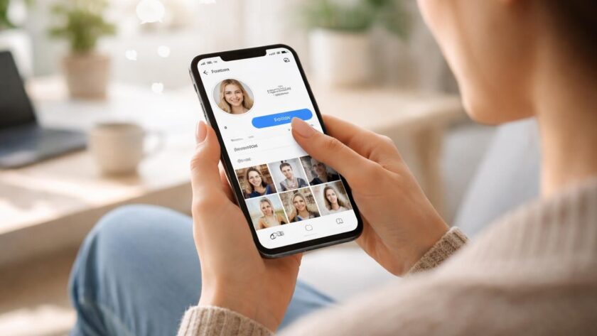 découvrez comment suivre quelqu'un sur instagram en respectant les règles essentielles pour une démarche correcte et respectueuse. apprenez les bonnes pratiques et conseils pour interagir sans encombre.