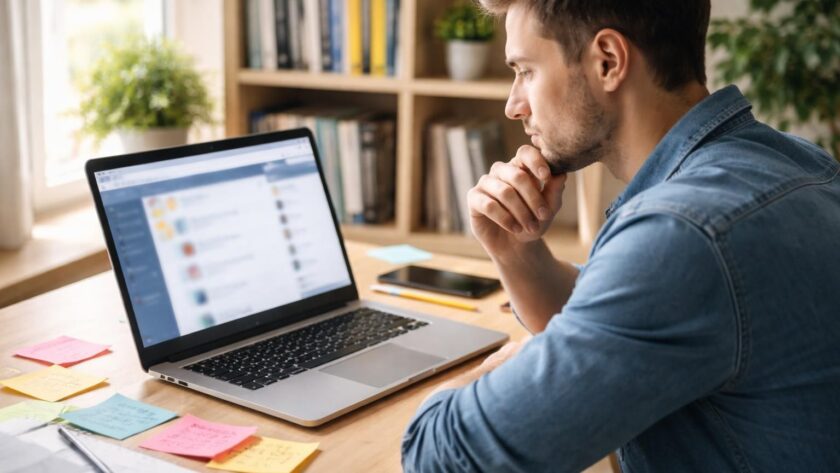 découvrez des méthodes simples et efficaces pour consulter le profil facebook de quelqu'un qui vous a bloqué, tout en respectant la confidentialité et les règles du réseau social.