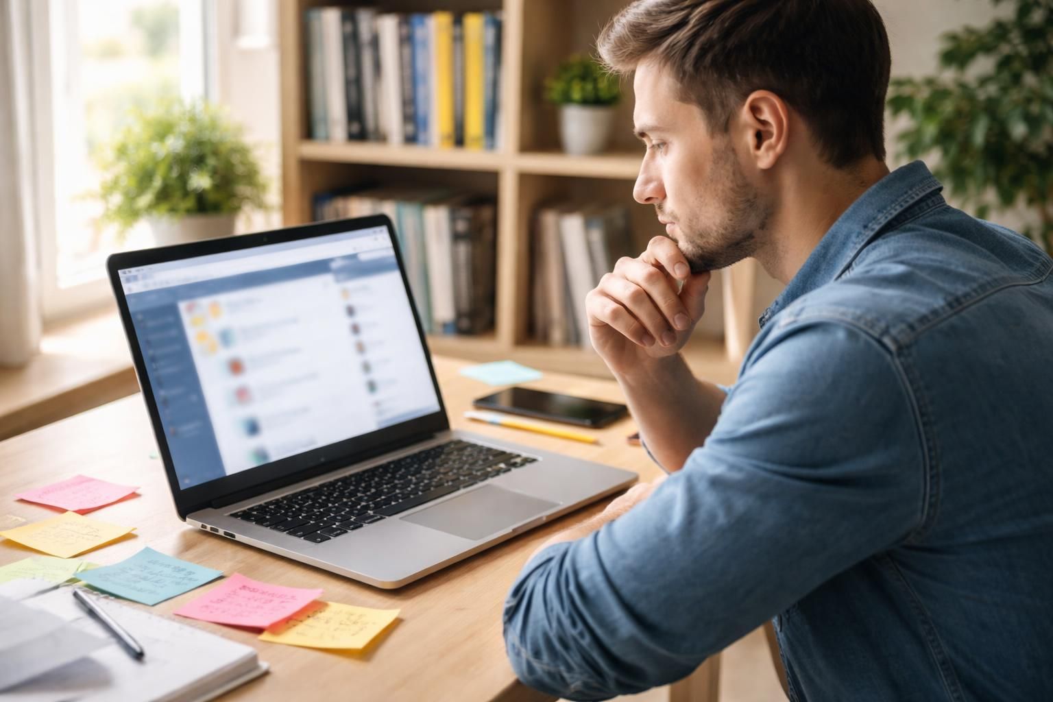 découvrez des méthodes simples et efficaces pour consulter le profil facebook de quelqu'un qui vous a bloqué, tout en respectant la confidentialité et les règles du réseau social.