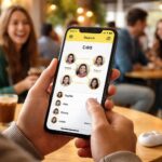 découvrez comment voir les amis en commun sur snapchat et apprenez à élargir facilement votre cercle social grâce à nos astuces simples et efficaces.