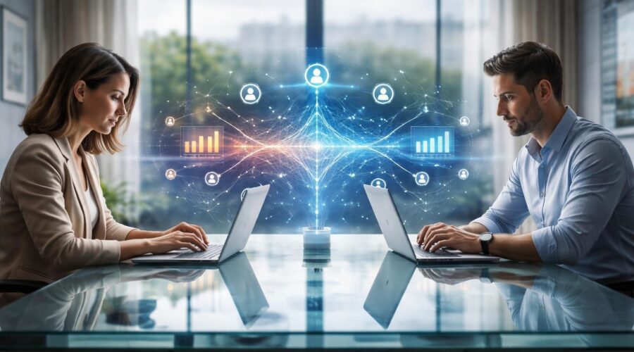 découvrez comment la symétrie des attentions en marketing améliore la relation client et optimise les stratégies pour un engagement efficace.