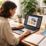découvrez le tarif de canva pro et les avantages exclusifs qu'il offre aux créateurs pour optimiser leurs designs et gagner en créativité.