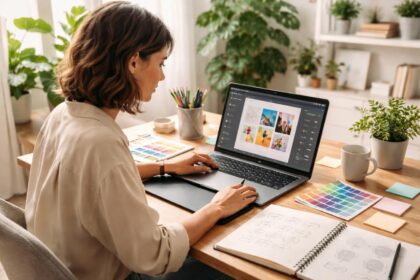 découvrez le tarif de canva pro et les avantages exclusifs qu'il offre aux créateurs pour optimiser leurs designs et gagner en créativité.