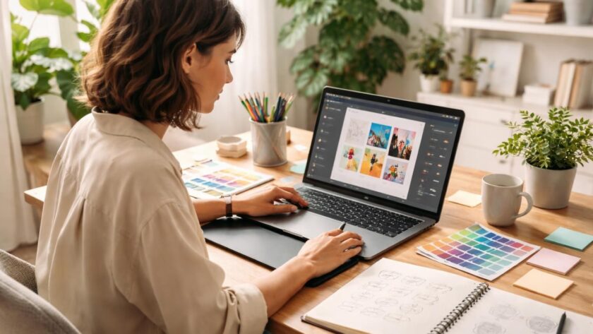 découvrez le tarif de canva pro et les avantages exclusifs qu'il offre aux créateurs pour optimiser leurs designs et gagner en créativité.