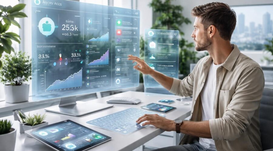 explorez les meilleurs outils indispensables pour les community managers en 2026 et optimisez votre gestion des réseaux sociaux avec des solutions innovantes et performantes.