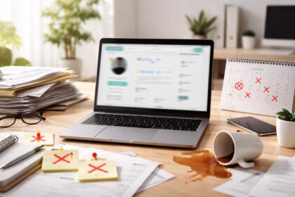 découvrez les erreurs courantes à éviter sur fiverr pour créer un profil attractif et maximiser vos chances de réussite en freelance.