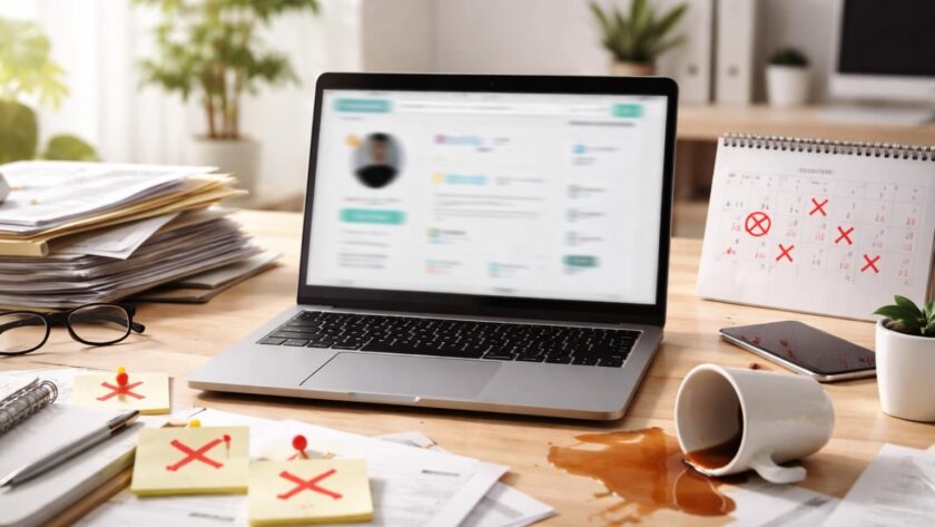 découvrez les erreurs courantes à éviter sur fiverr pour créer un profil attractif et maximiser vos chances de réussite en freelance.