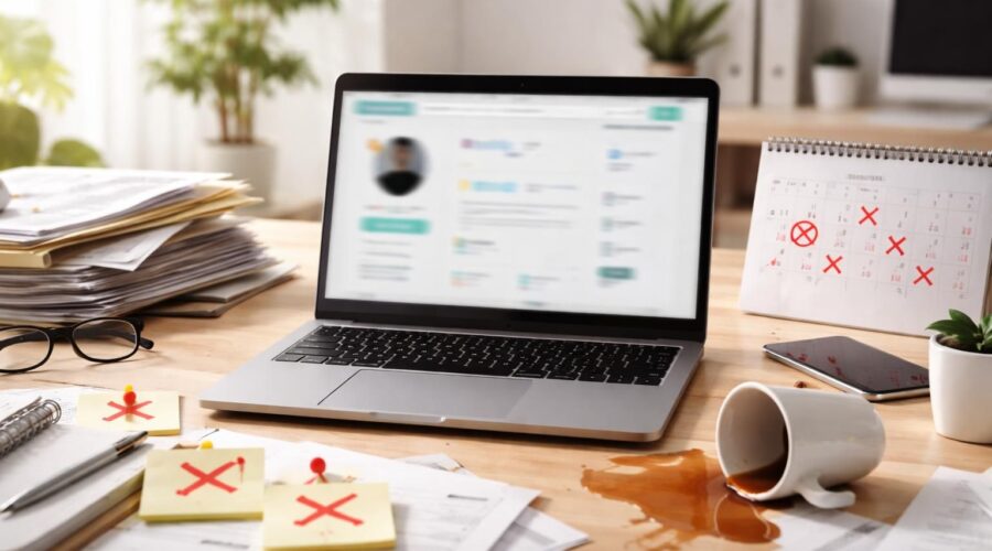 découvrez les erreurs courantes à éviter sur fiverr pour créer un profil attractif et maximiser vos chances de réussite en freelance.